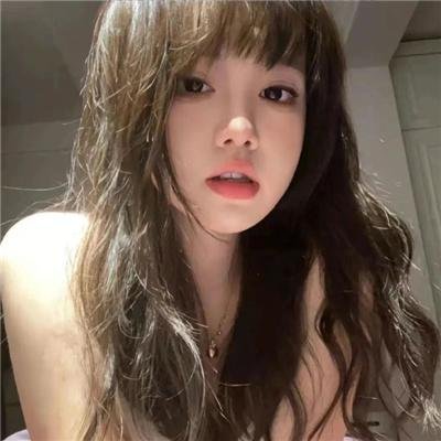 萌子美 虽然她有点怪
