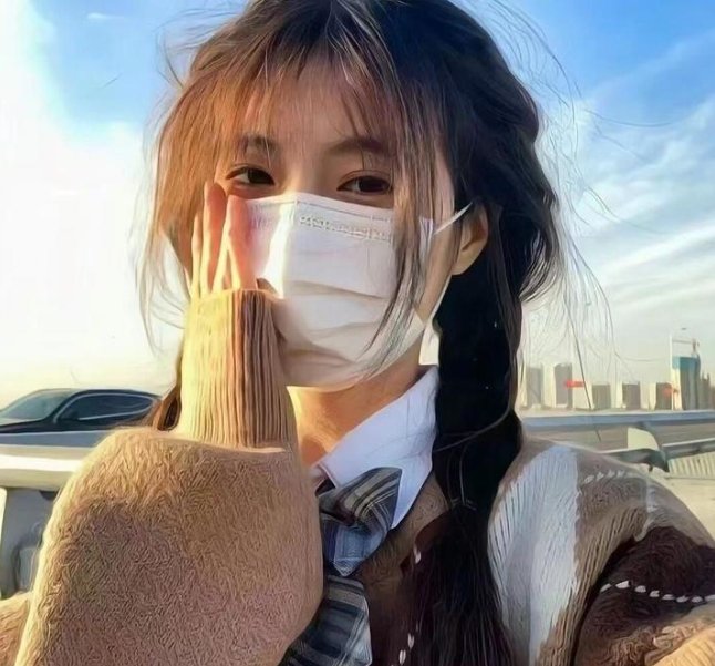 德里克和克莱夫拿到号角