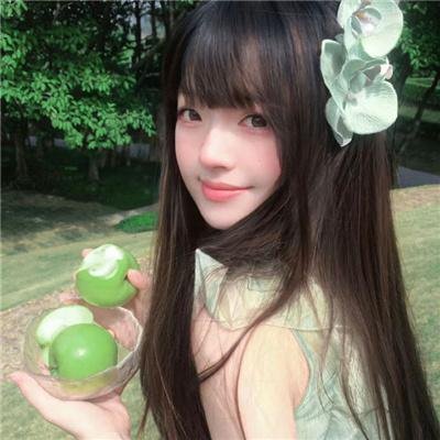 接吻