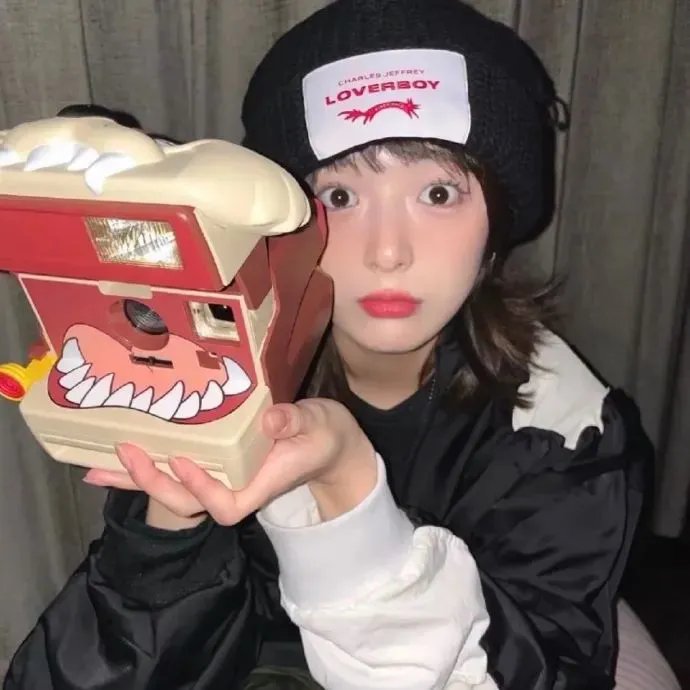 珈百璃的堕落