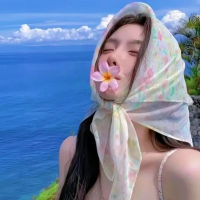 没有国籍的女人
